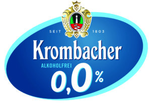 Krombacher Weizen 0,0% 11er 11x0,5l Mehrweg Glas
