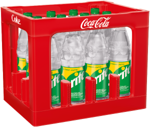 Sprite 12x1l Mehrweg PET