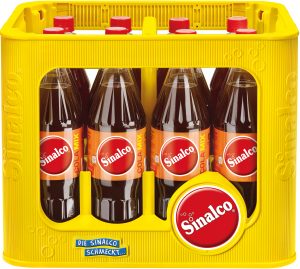 Sinalco Cola Mix 12x1,0l Mehrweg PET